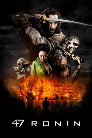 47 Ronin 2013 Hindi Dual Audio 350MB HD Poster Download - Filmyzilla