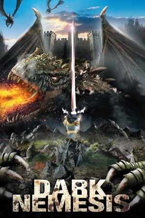 Dark Nemesis 2011 Hindi Dual Audio 280MB HD Poster Download - Filmyzilla
