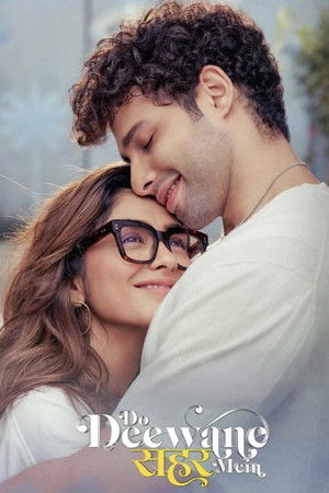 Do Deewane Seher Mein 2026 Hindi Audio HD Poster Download - Filmyzilla