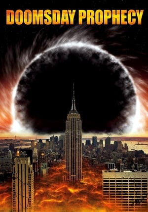 Doomsday Prophecy (2011) Hindi Dual Audio [1.2GB] HD Poster Download - Filmyzilla
