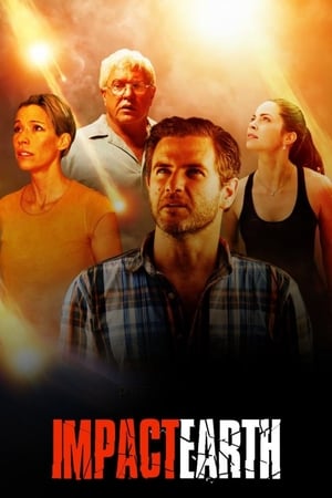 Impact Earth (2015) Hindi Dual Audio [1GB] HD Poster Download - Filmyzilla