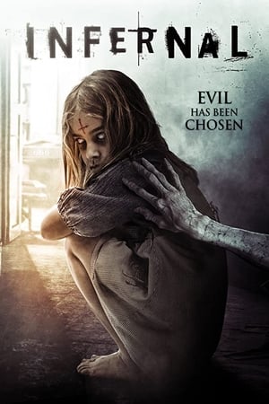 Infernal 2015 Hindi Dual Audio [1GB] HD Poster Download - Filmyzilla