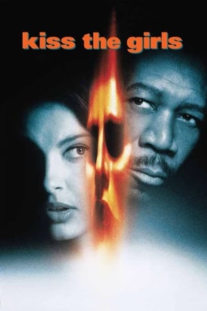 Kiss the Girls (1997) Hindi Dual Audio [750MB] HD Poster Download - Filmyzilla