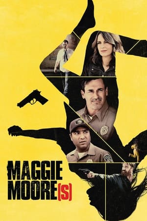 Maggie Moore(s) 2023 Hindi Dual Audio – HD Poster Download - Filmyzilla