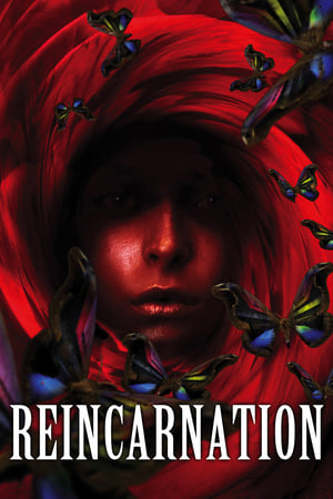 Reincarnation 2005 Hindi Dual Audio [1GB] HD Poster Download - Filmyzilla