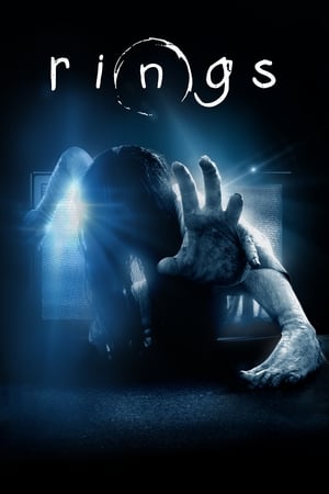 Rings (2017) 300MB Hindi Dual Audio Download HD Poster Download - Filmyzilla