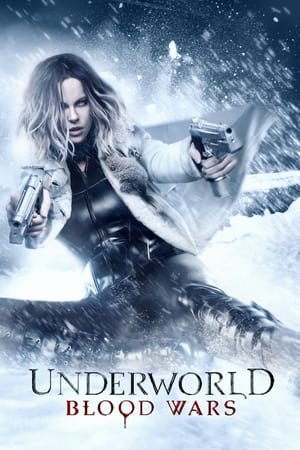 Underworld Blood Wars 2016 Hindi Dual Audio movie Download HD Poster Download - Filmyzilla